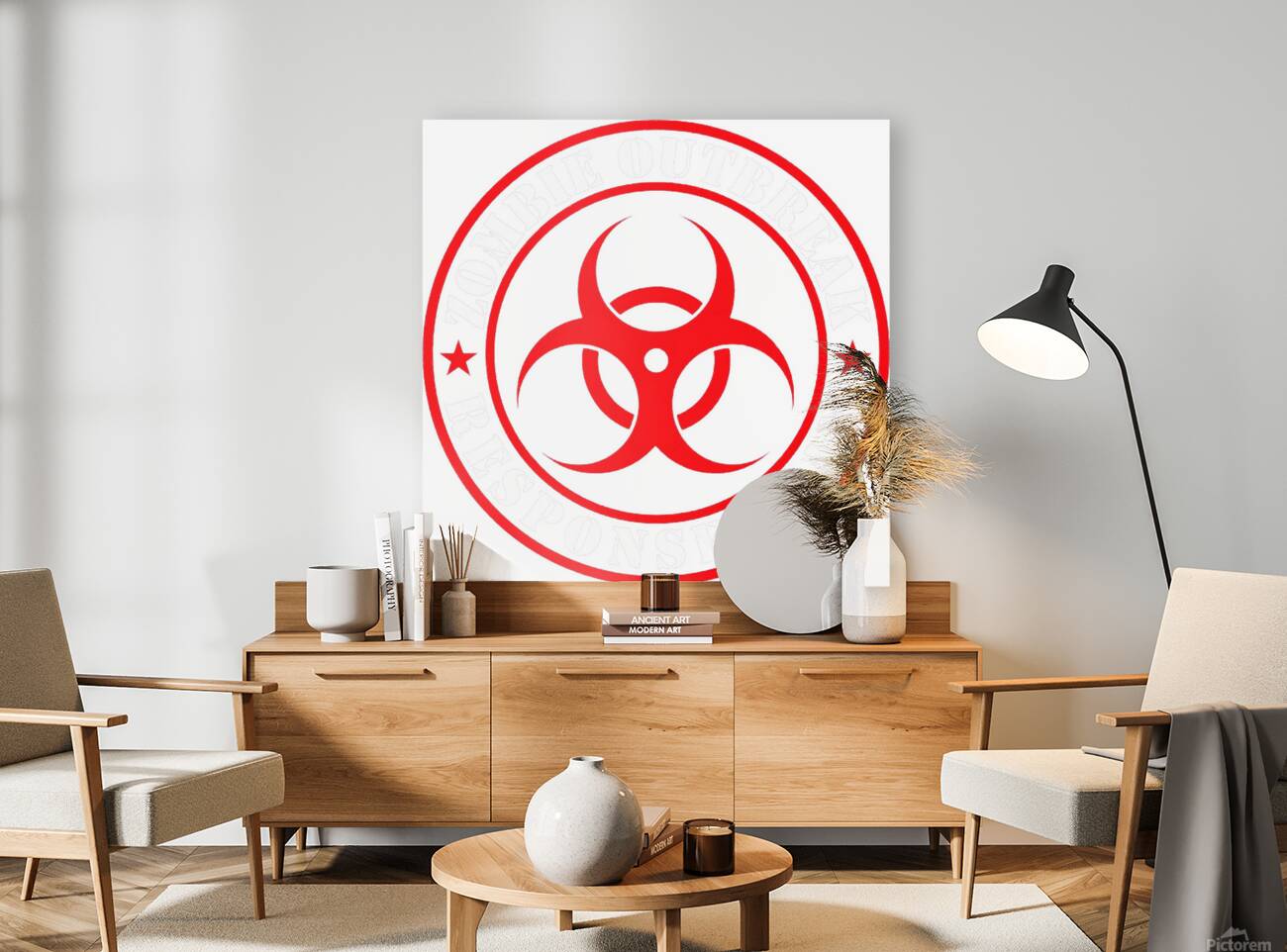 BIOHAZARD 26 Reproduction