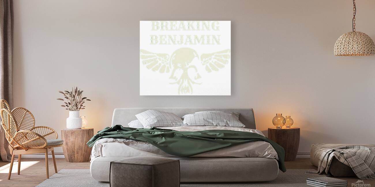 Breaking Benjamin 16 Reproduction