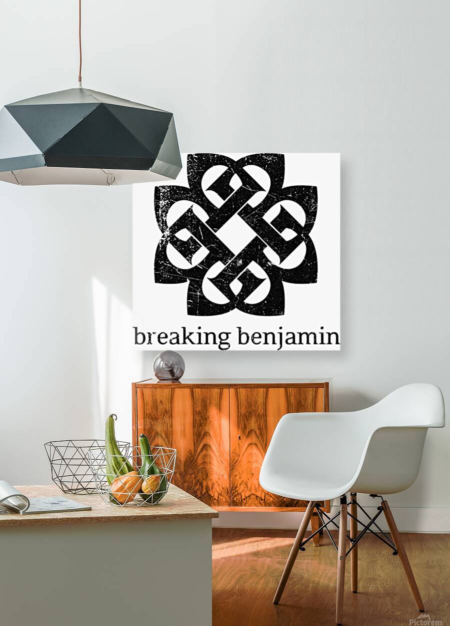 Breaking Benjamin 31 Reproduction