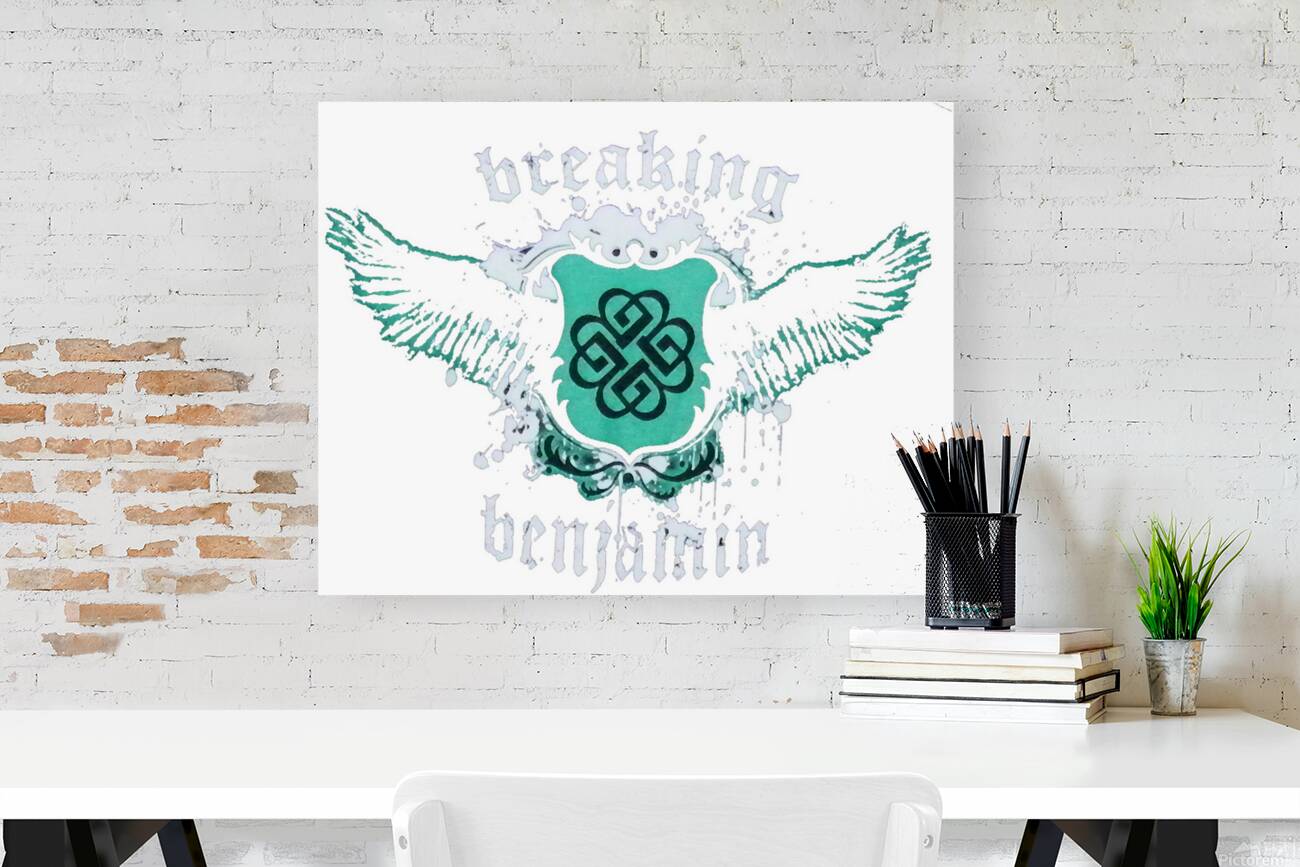 Breaking Benjamin 5 Reproduction