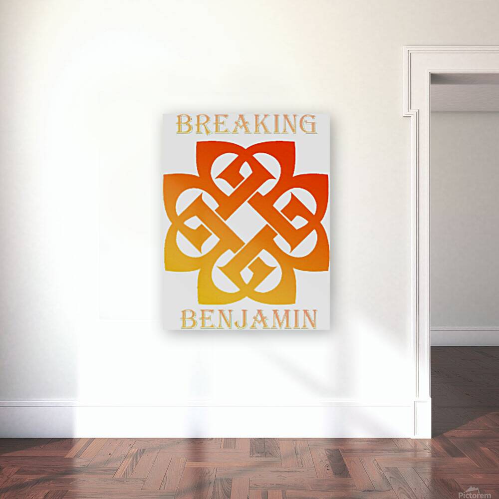 Breaking Benjamin 12 Reproduction