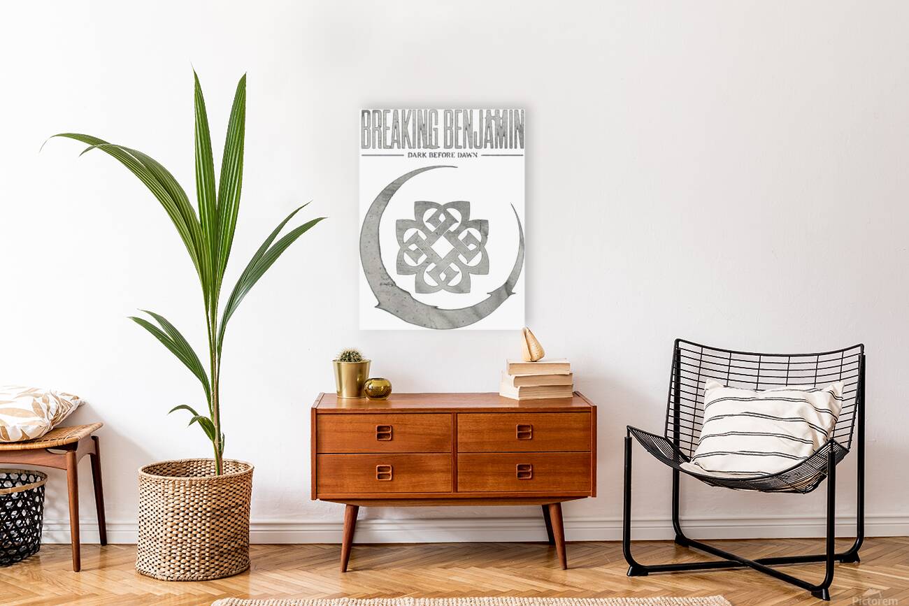 Breaking Benjamin 13 Reproduction