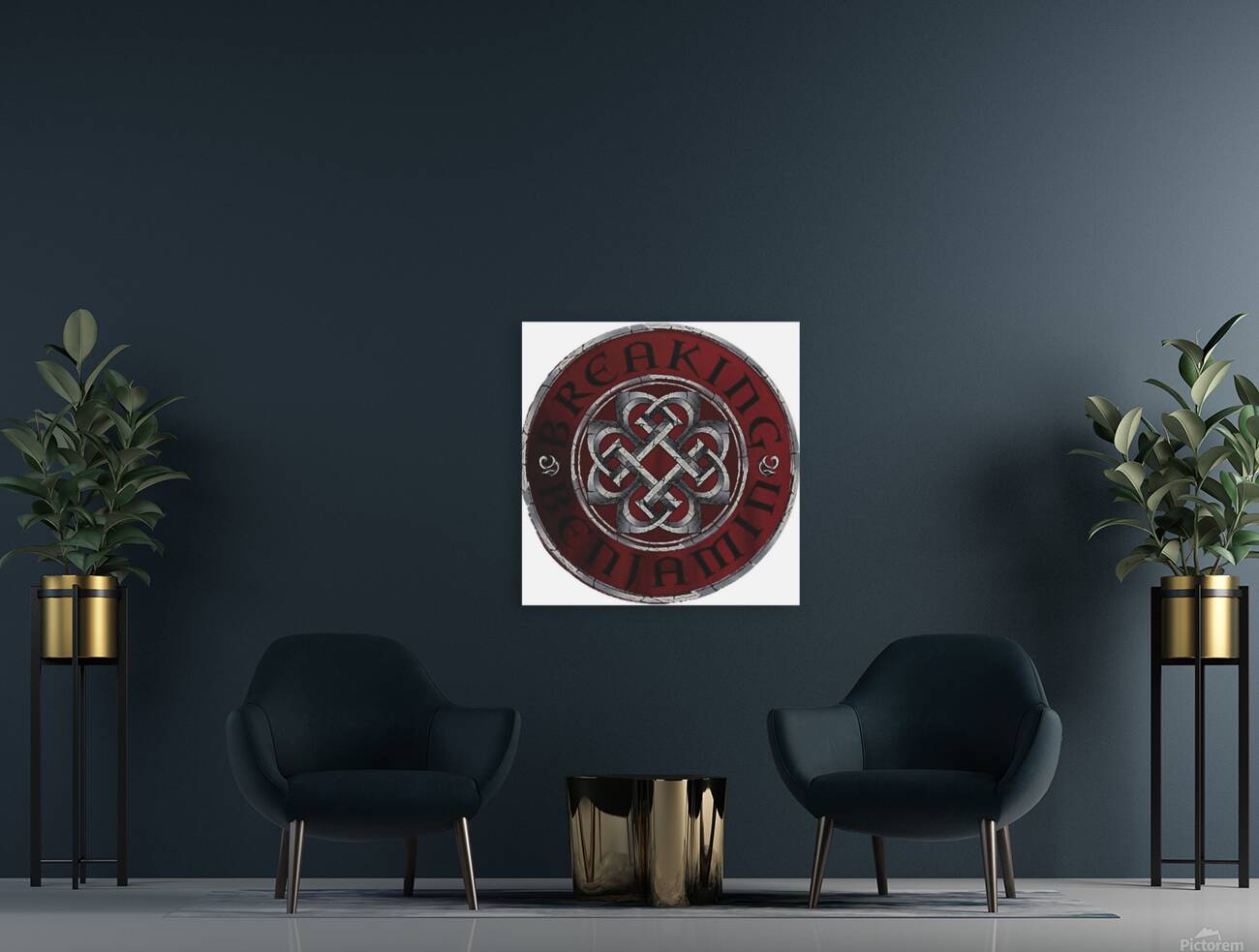 Breaking Benjamin 28 Reproduction