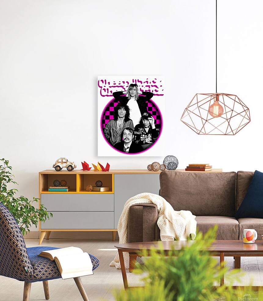 Cheap Trick 52 Reproduction
