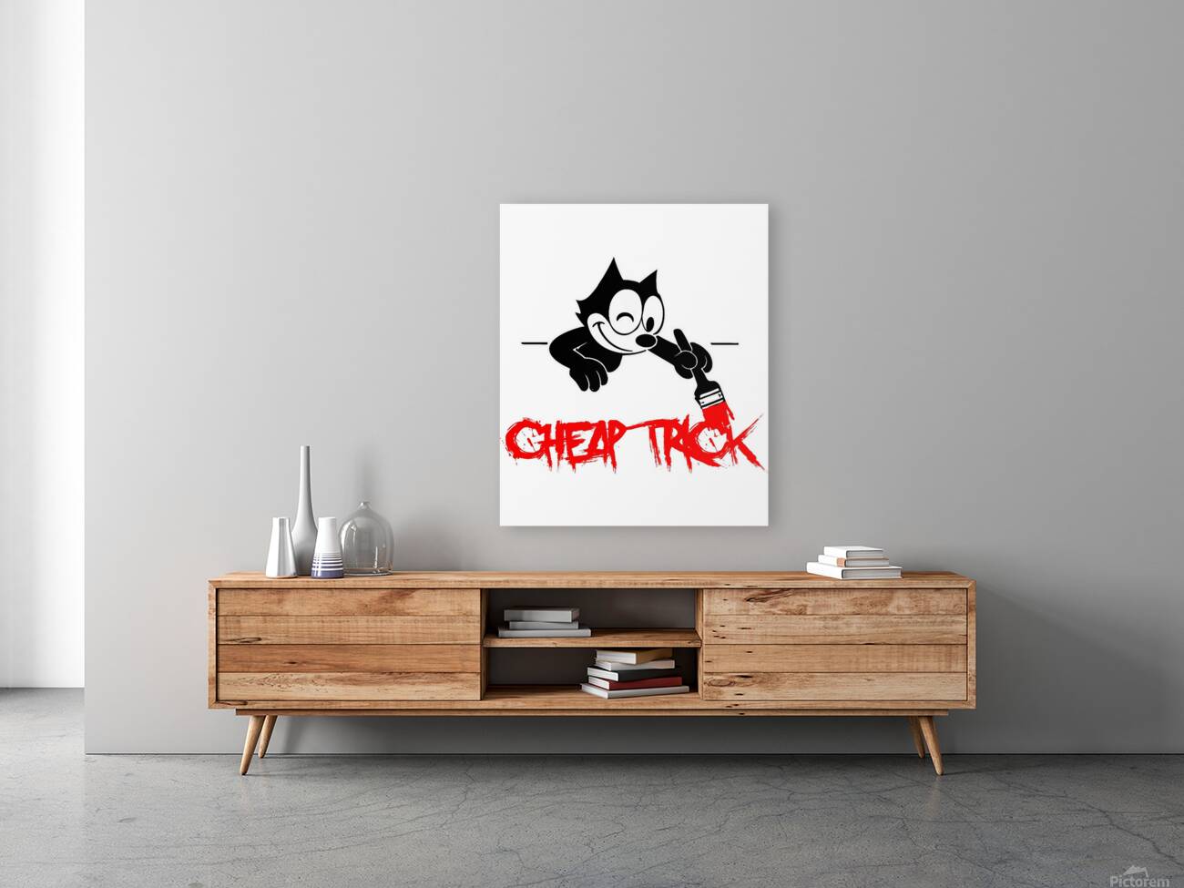 Cheap Trick 60 Reproduction