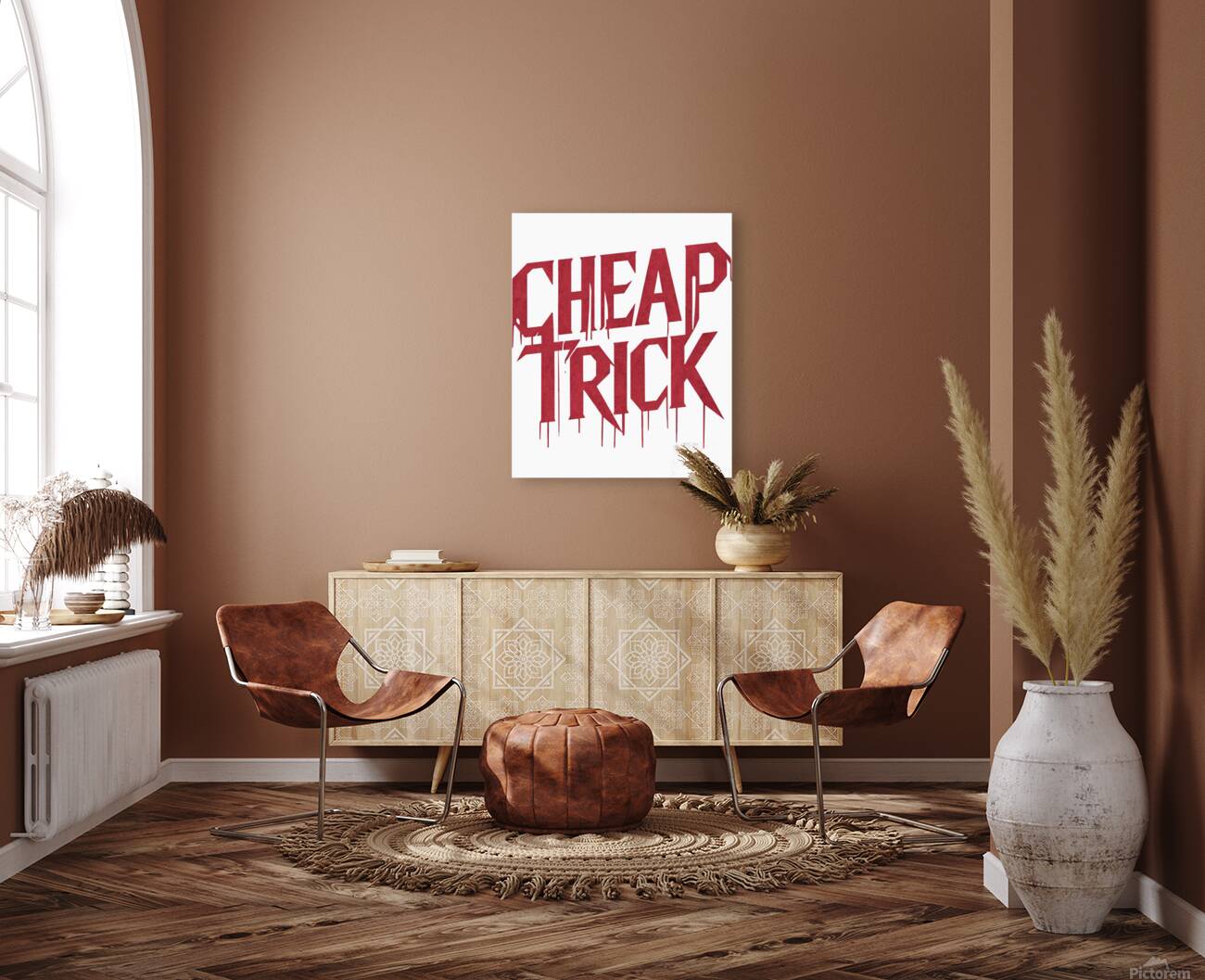 Cheap Trick 64 Reproduction