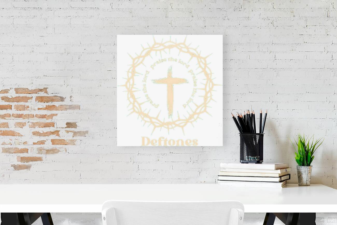 Deftones 14 Reproduction