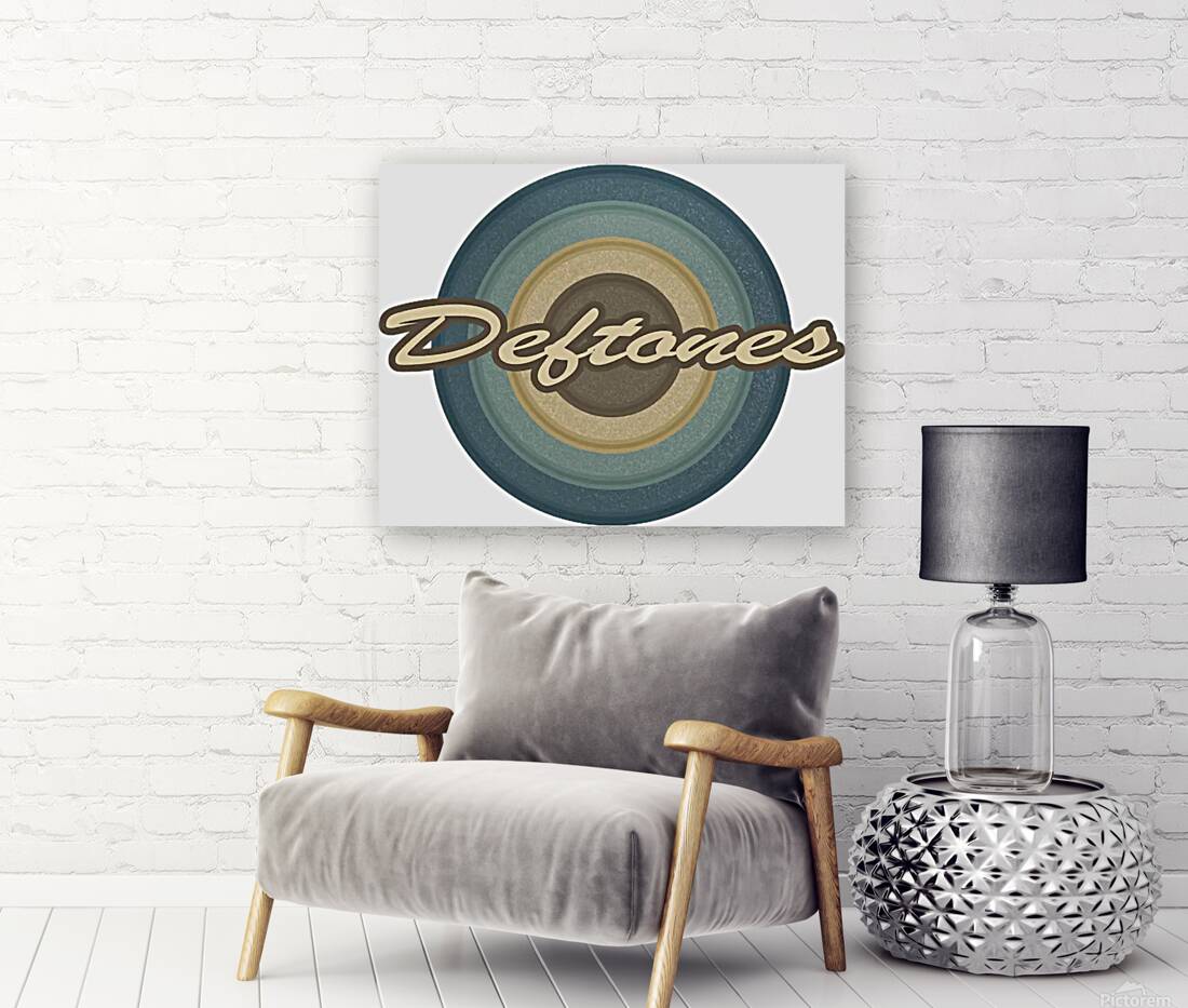 Deftones 29 Reproduction