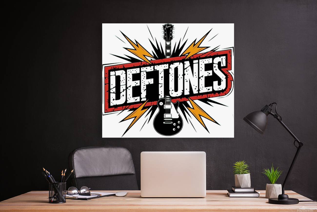 Deftones 31 Reproduction