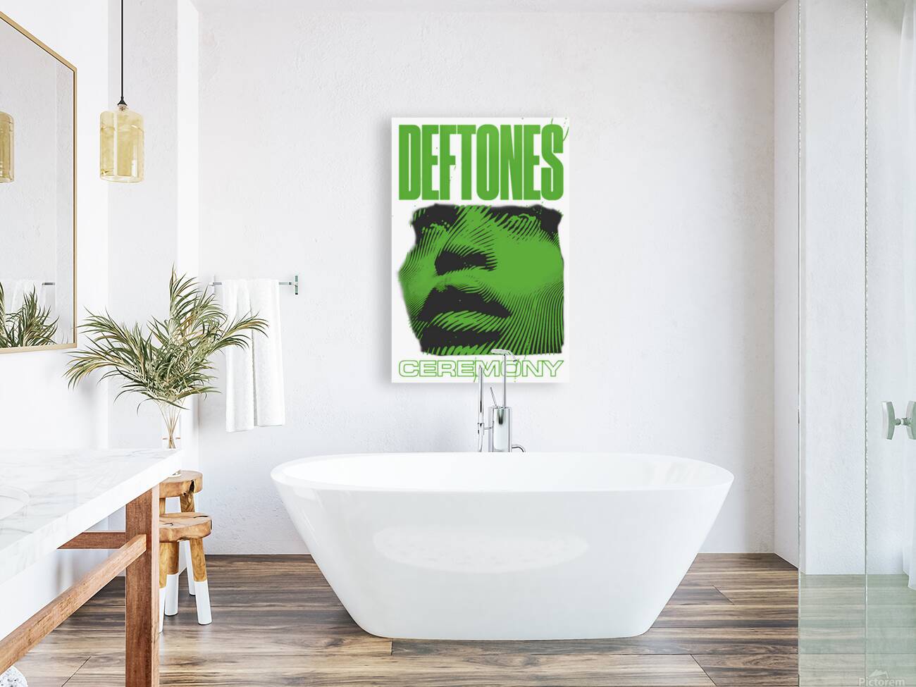 Deftones 32 Reproduction