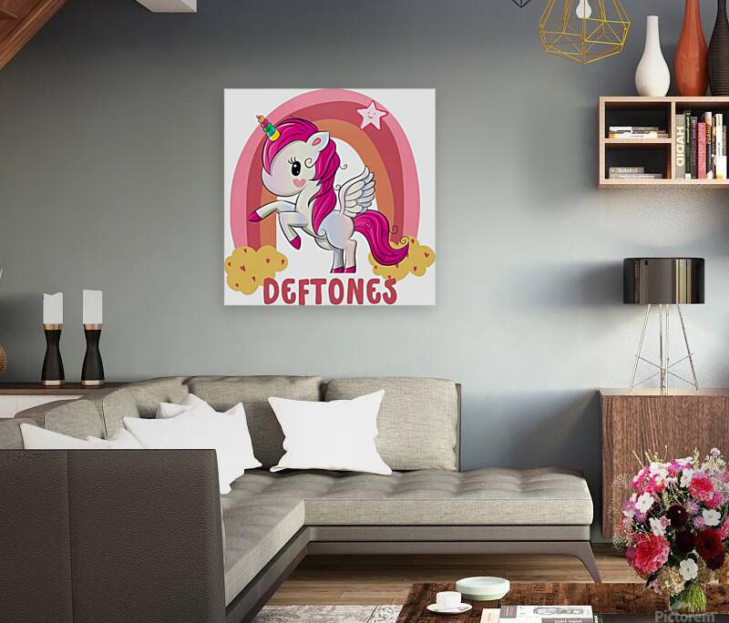 Deftones 33 Reproduction