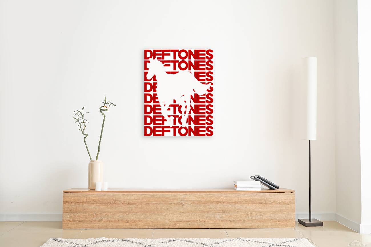 Deftones 42 Reproduction