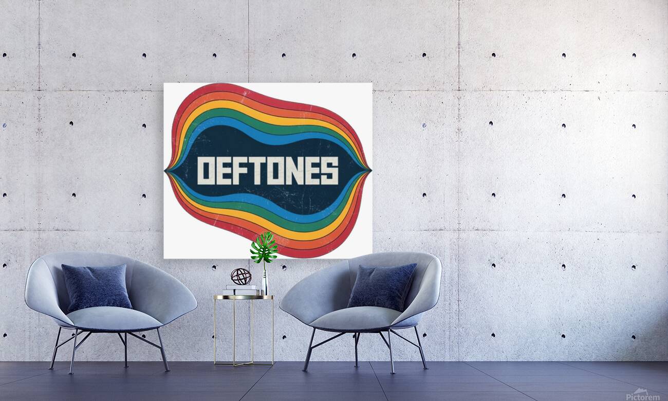 Deftones 43 Reproduction
