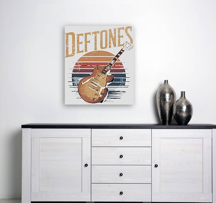 Deftones 44 Reproduction
