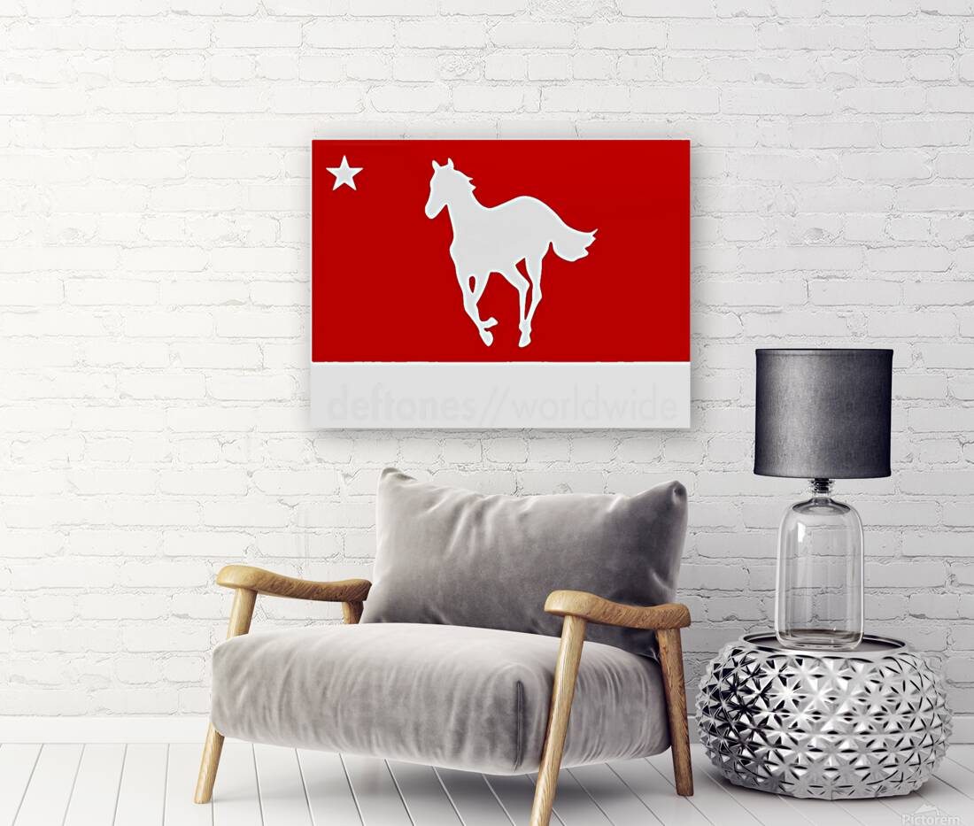 Deftones 7 Reproduction