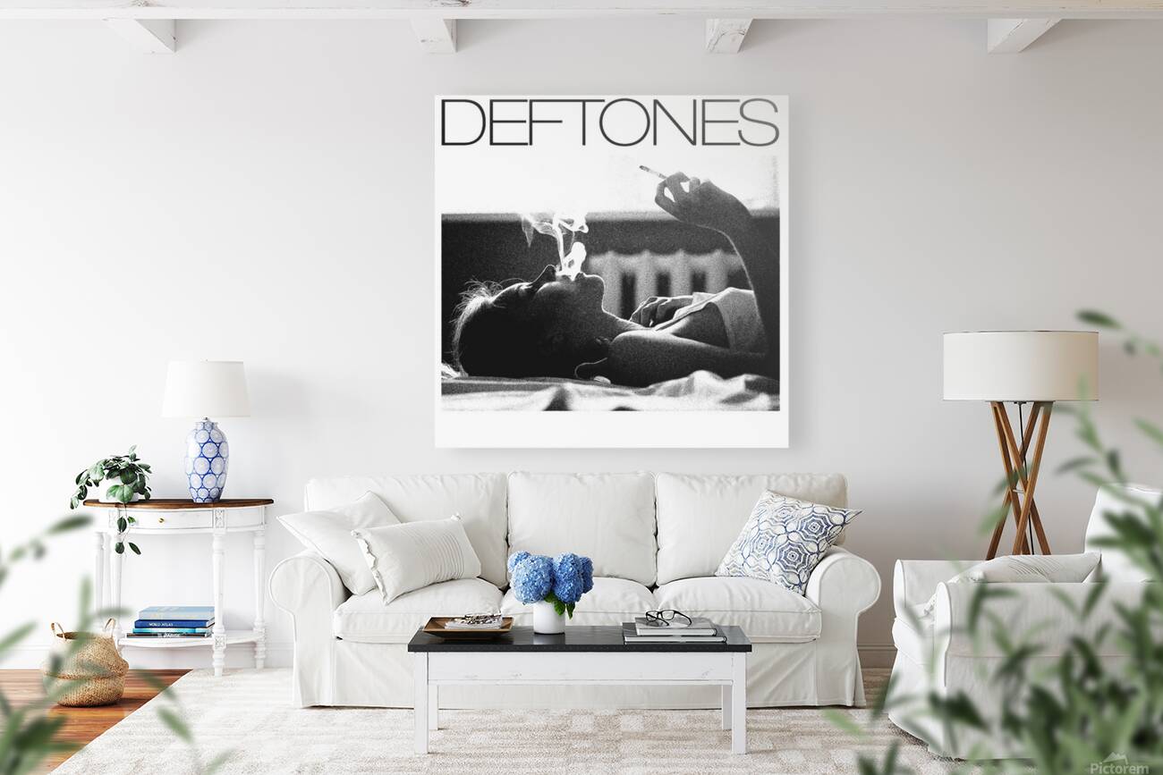 Deftones 18 Reproduction