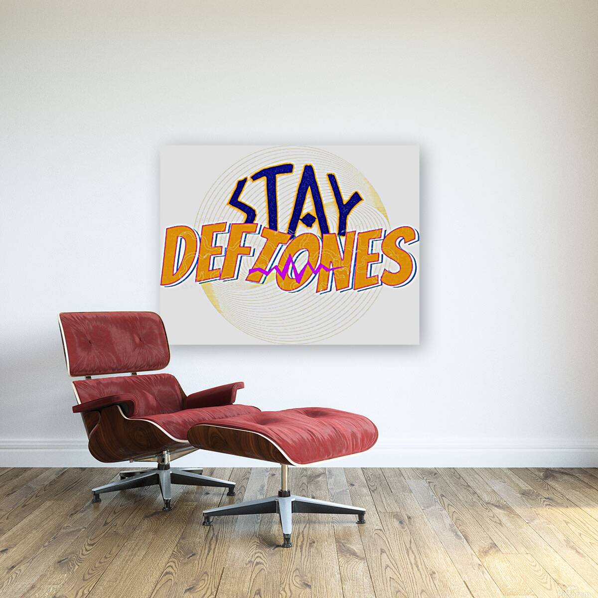Deftones 27 Reproduction