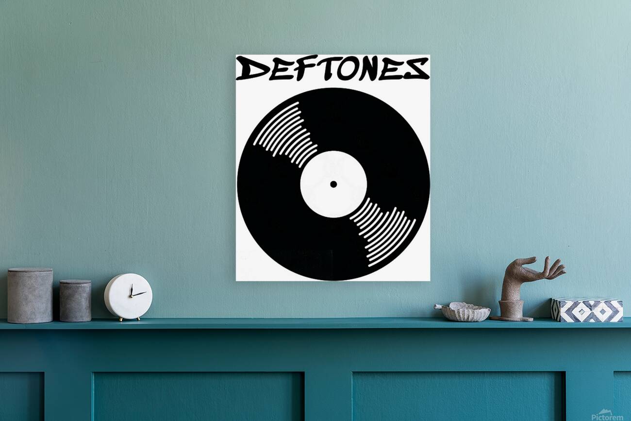 Deftones 29 Reproduction