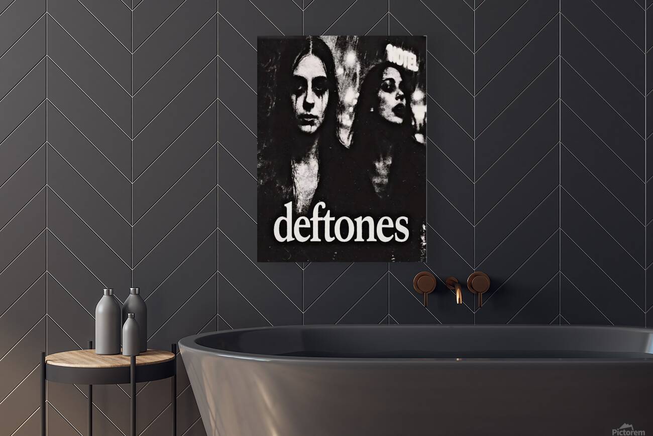 Deftones 32 Reproduction
