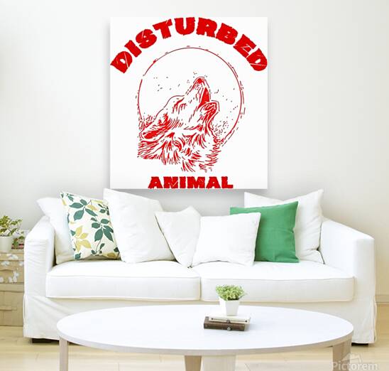 Disturbed 23 Reproduction