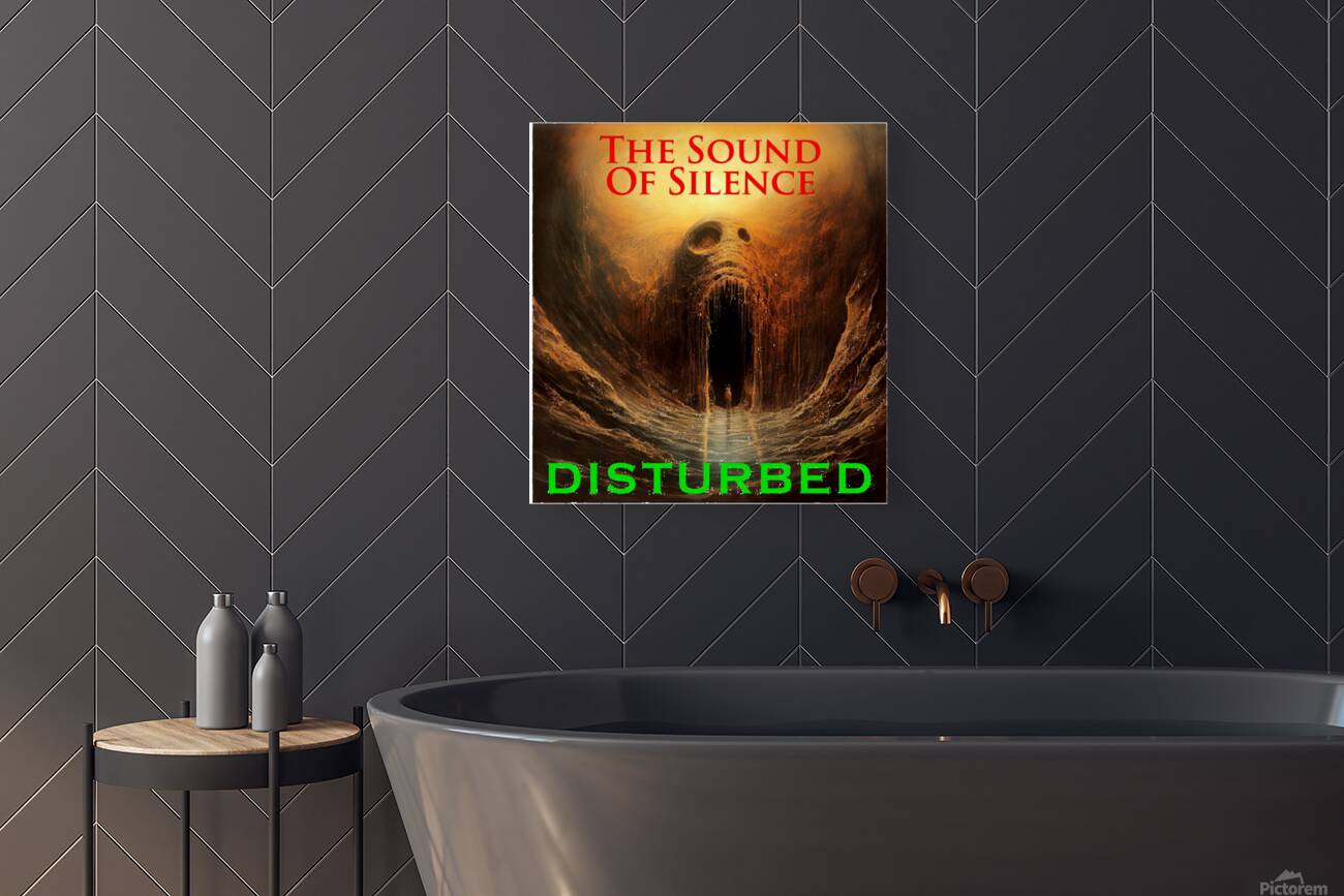 Disturbed 1 Reproduction
