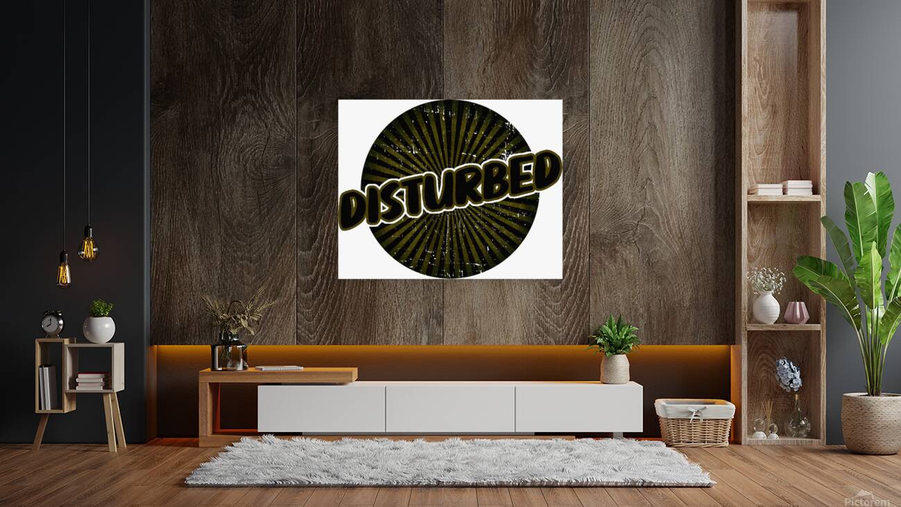 Disturbed 17 Reproduction