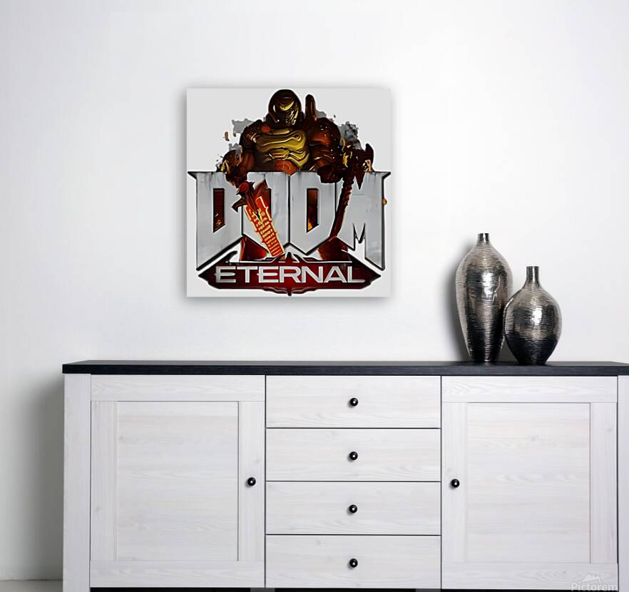 DOOM Eternal 2 Reproduction