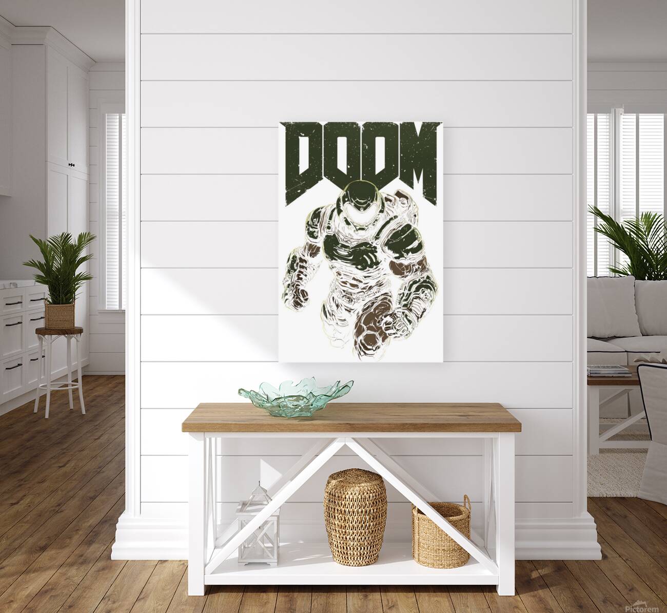 DOOM Eternal 4 Reproduction