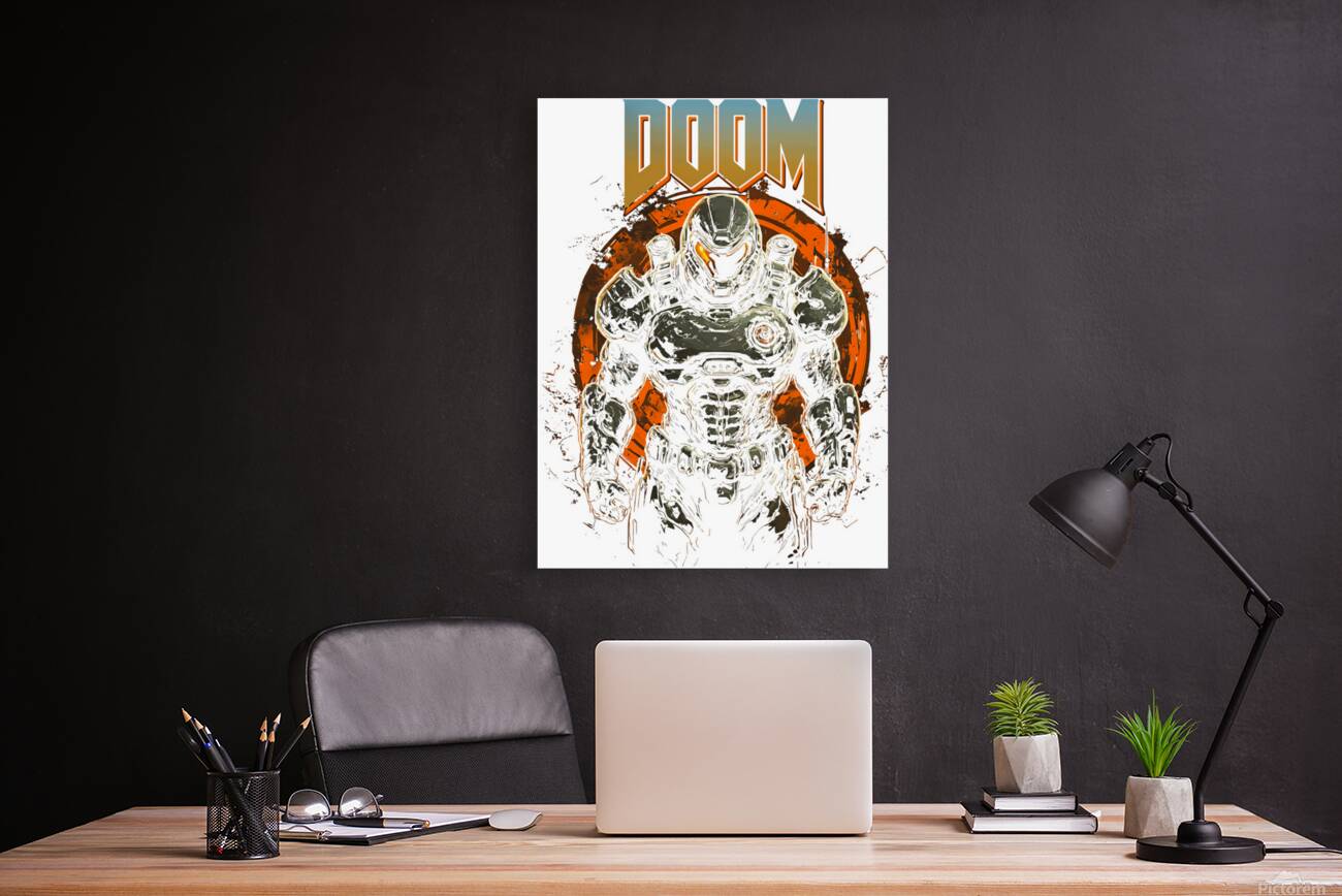 DOOM Eternal 14 Reproduction