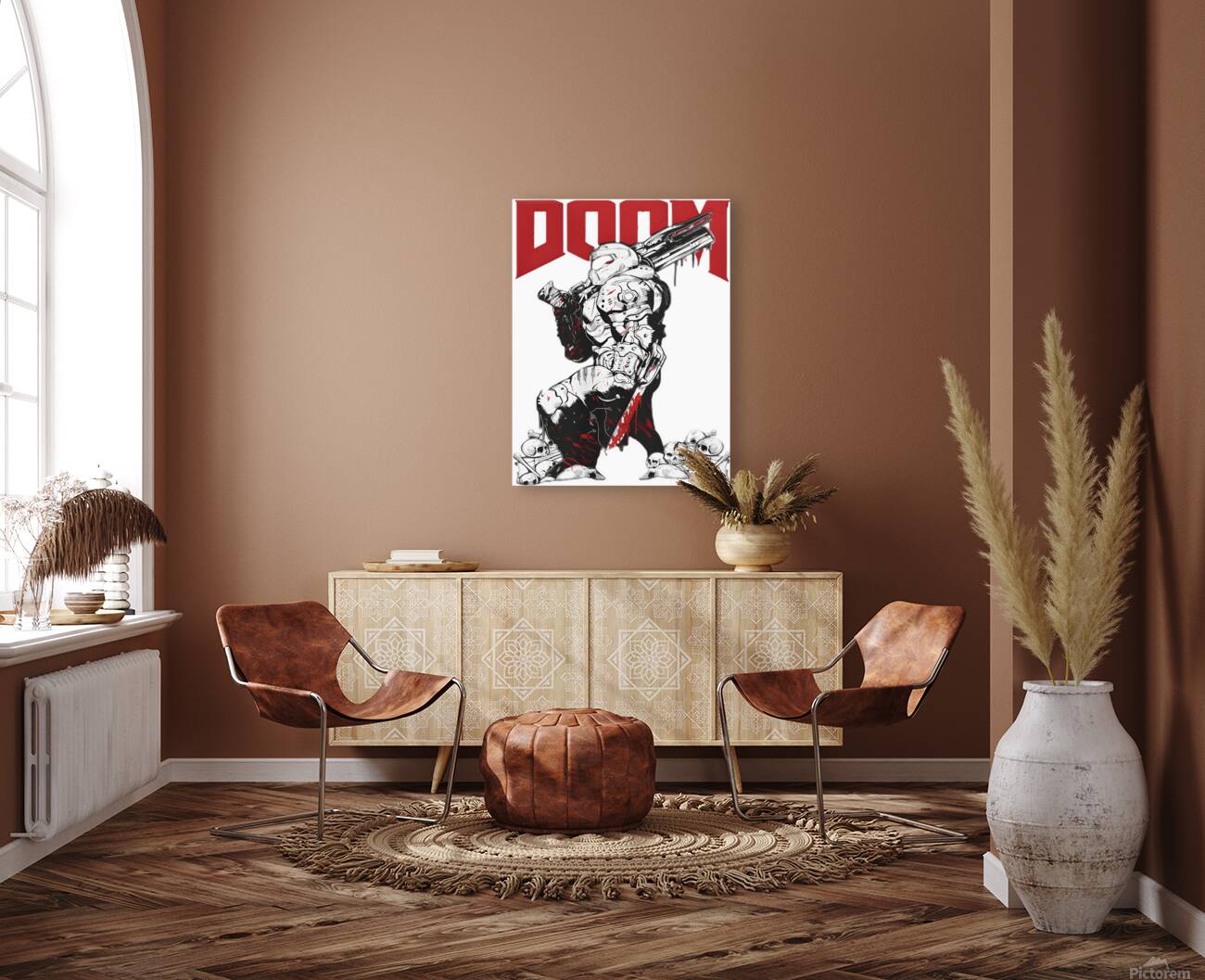 DOOM Eternal 16 Reproduction