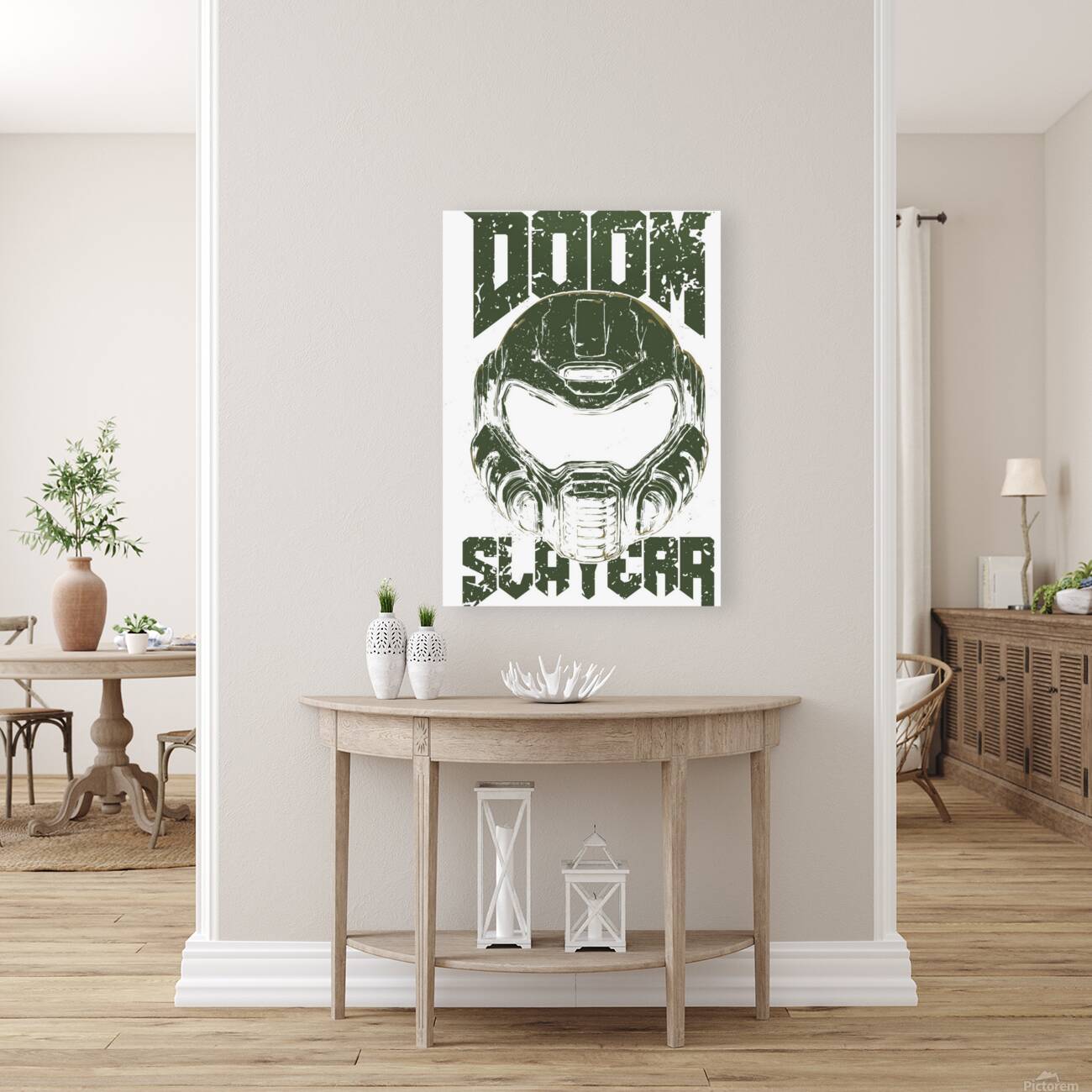 DOOM Eternal 18 Reproduction
