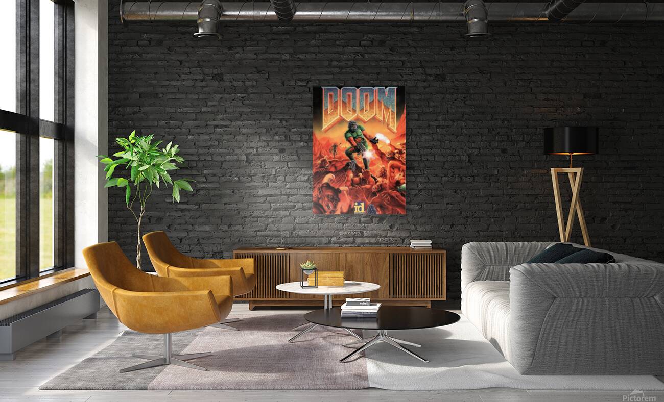 DOOM Eternal 22 Reproduction