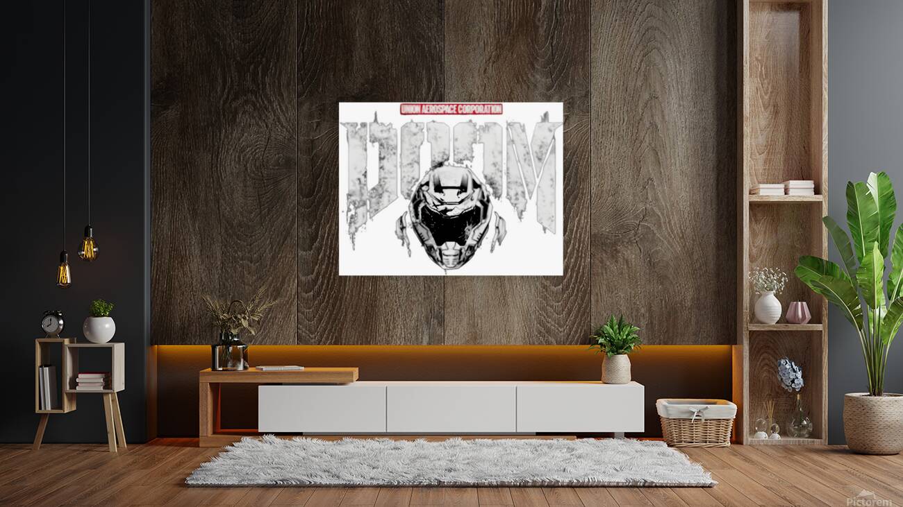 DOOM Eternal 25 Reproduction
