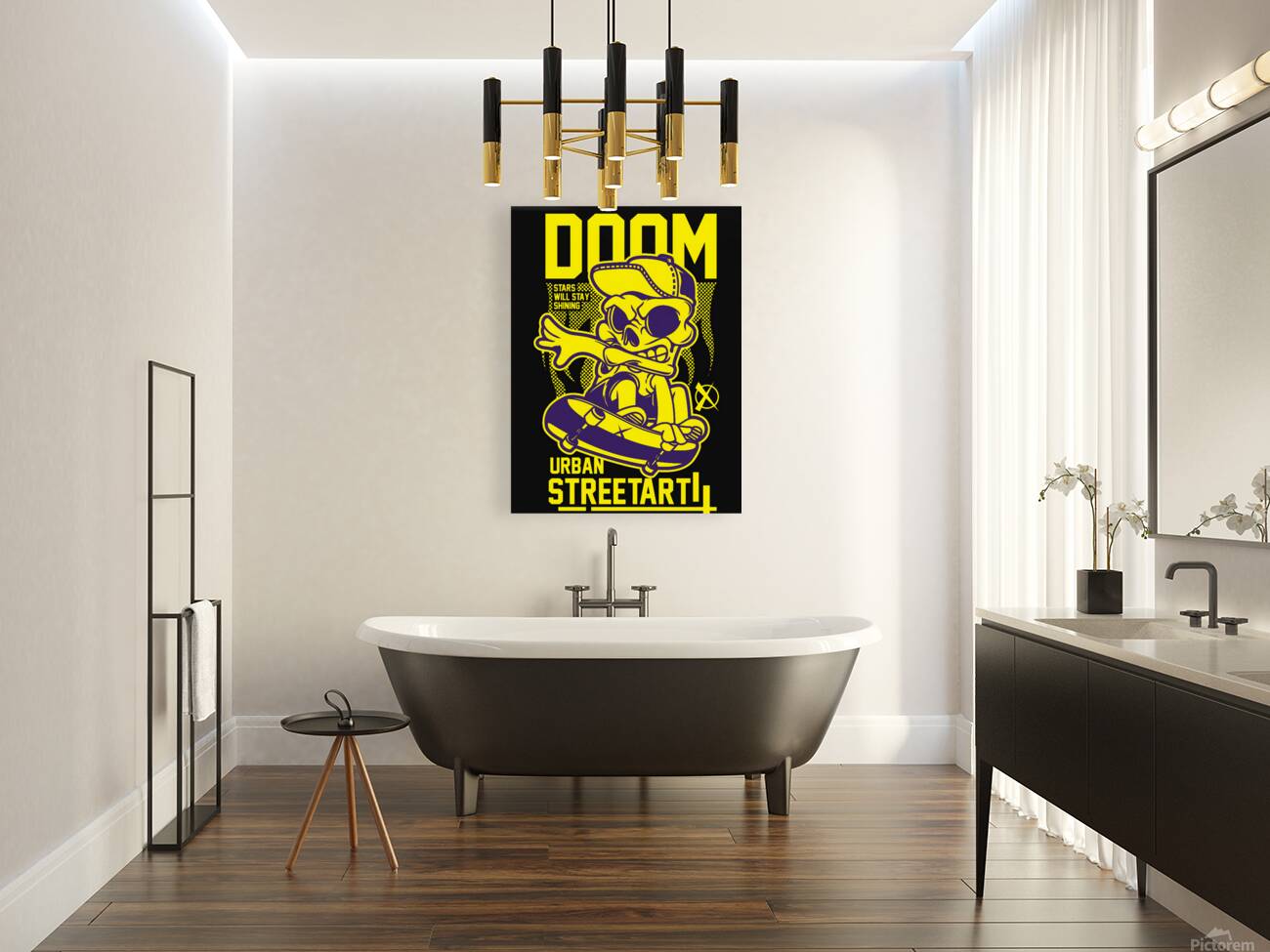 DOOM Eternal 31 Reproduction