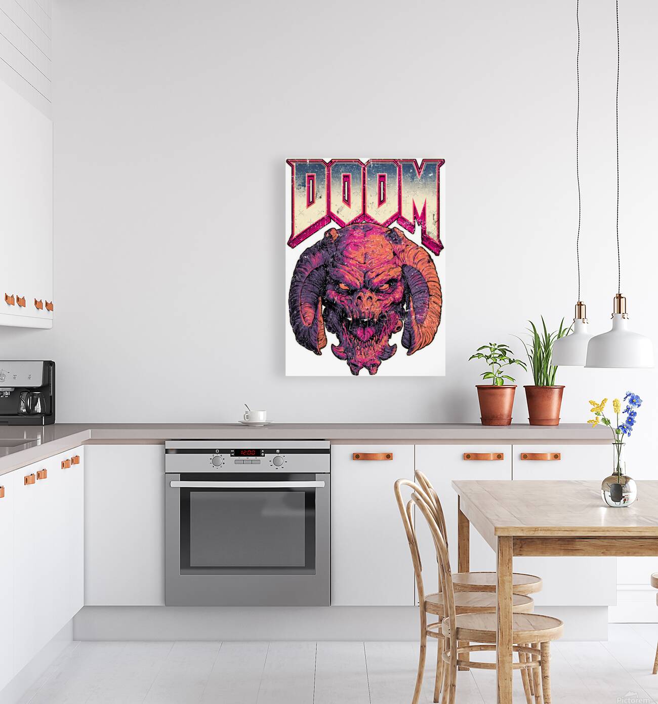 DOOM Eternal 38 Reproduction
