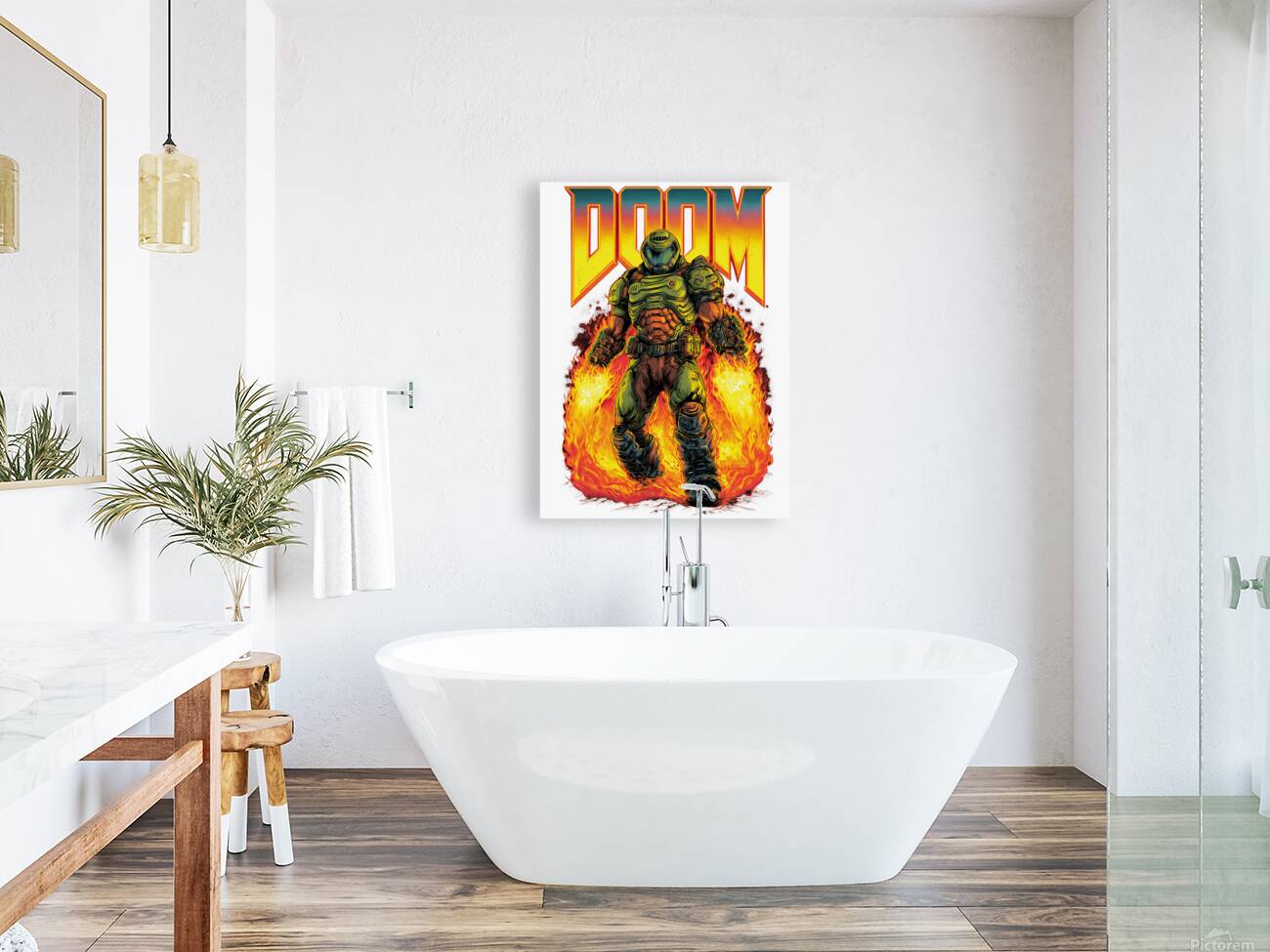 DOOM Eternal 39 Reproduction