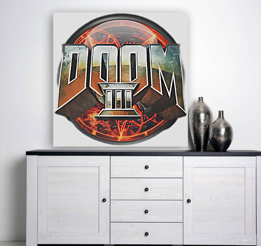 DOOM Eternal 47 Reproduction