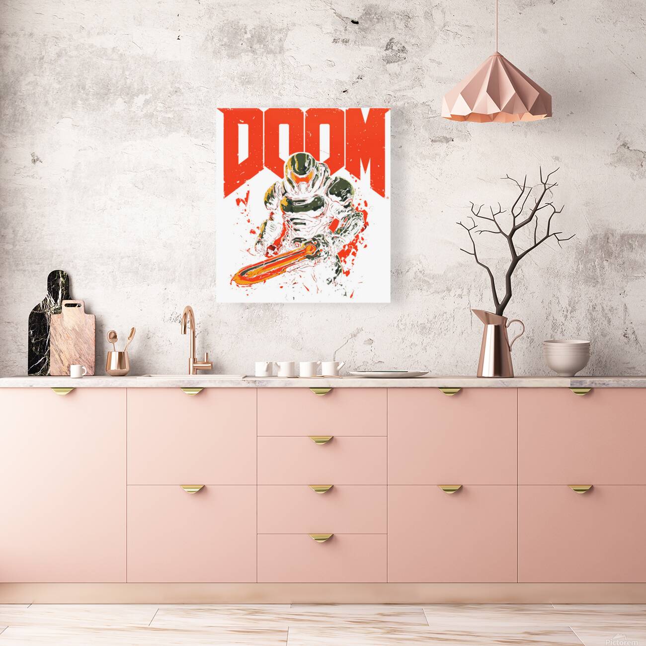 DOOM Eternal 49 Reproduction