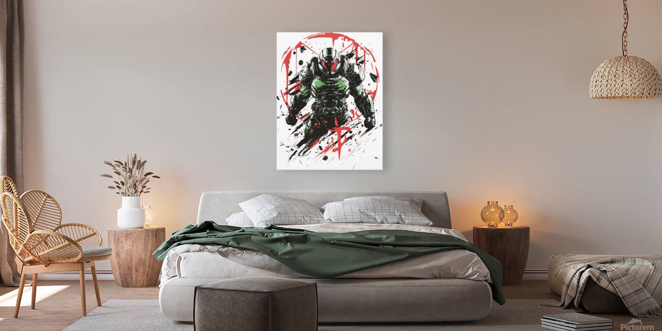DOOM Eternal 61 Reproduction