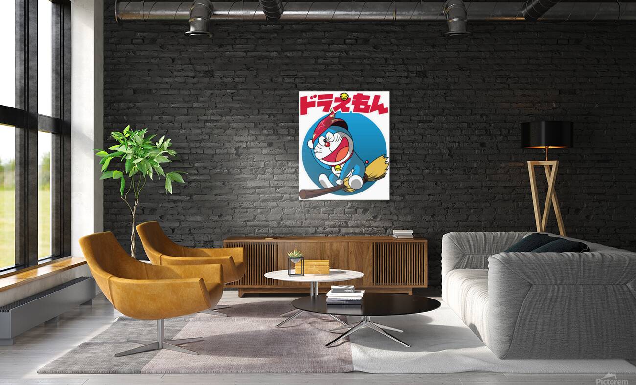 Doraemon 1 Reproduction