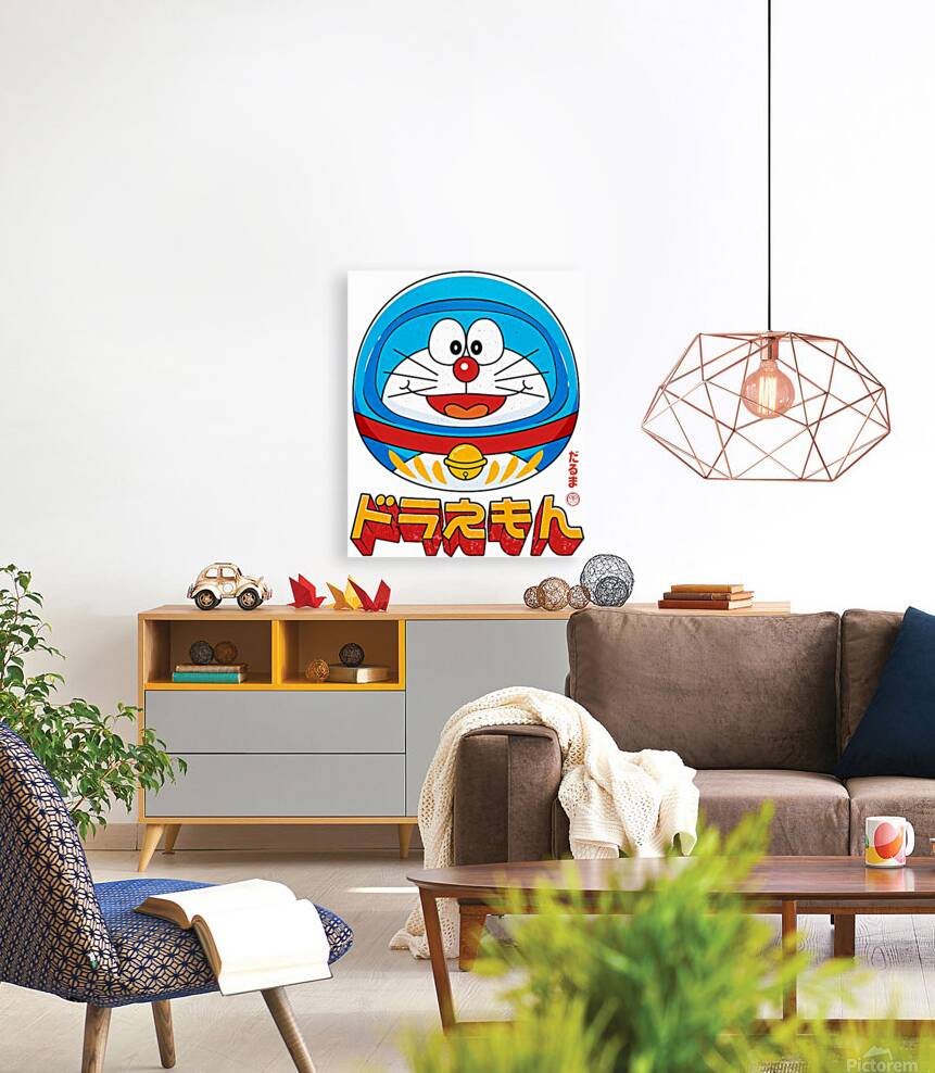 Doraemon 11 Reproduction