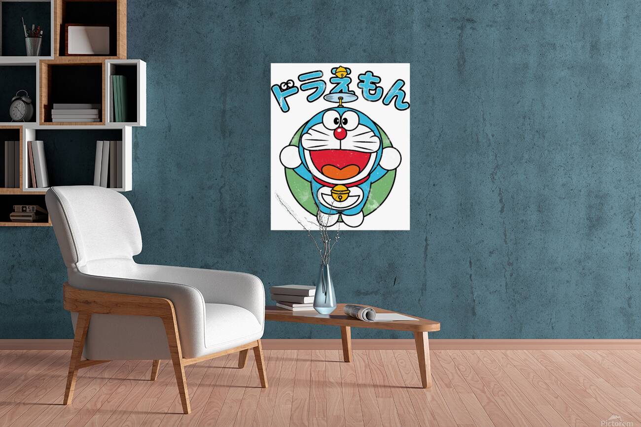 Doraemon 12 Reproduction