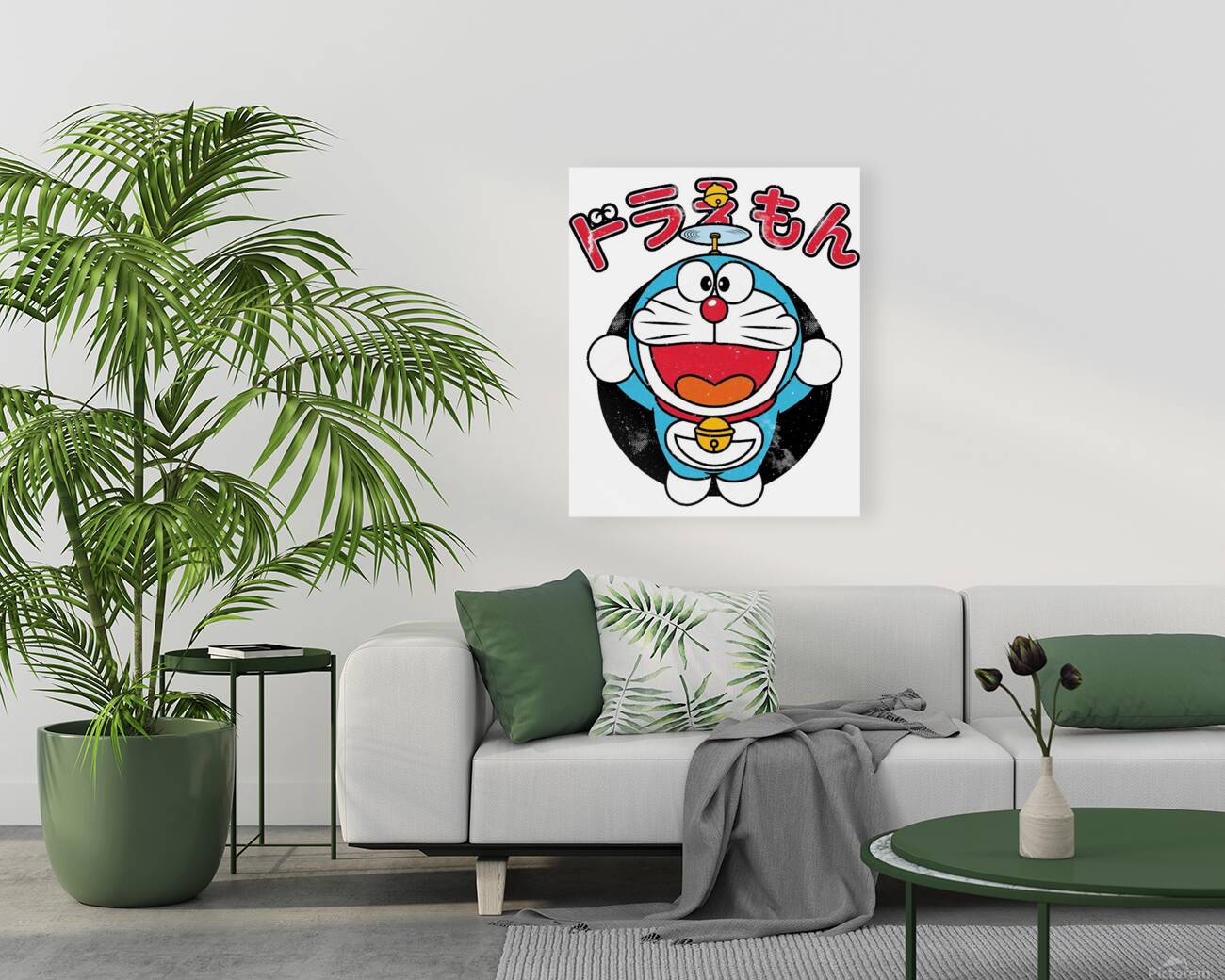 Doraemon 14 Reproduction