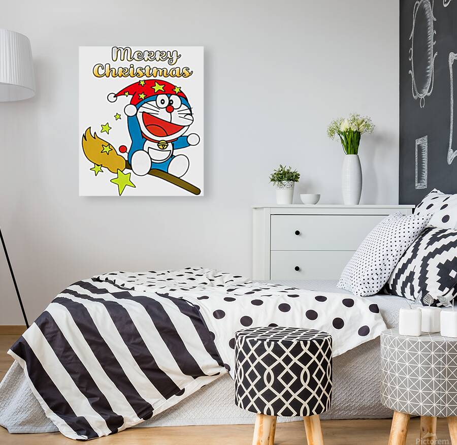 Doraemon 17 Reproduction