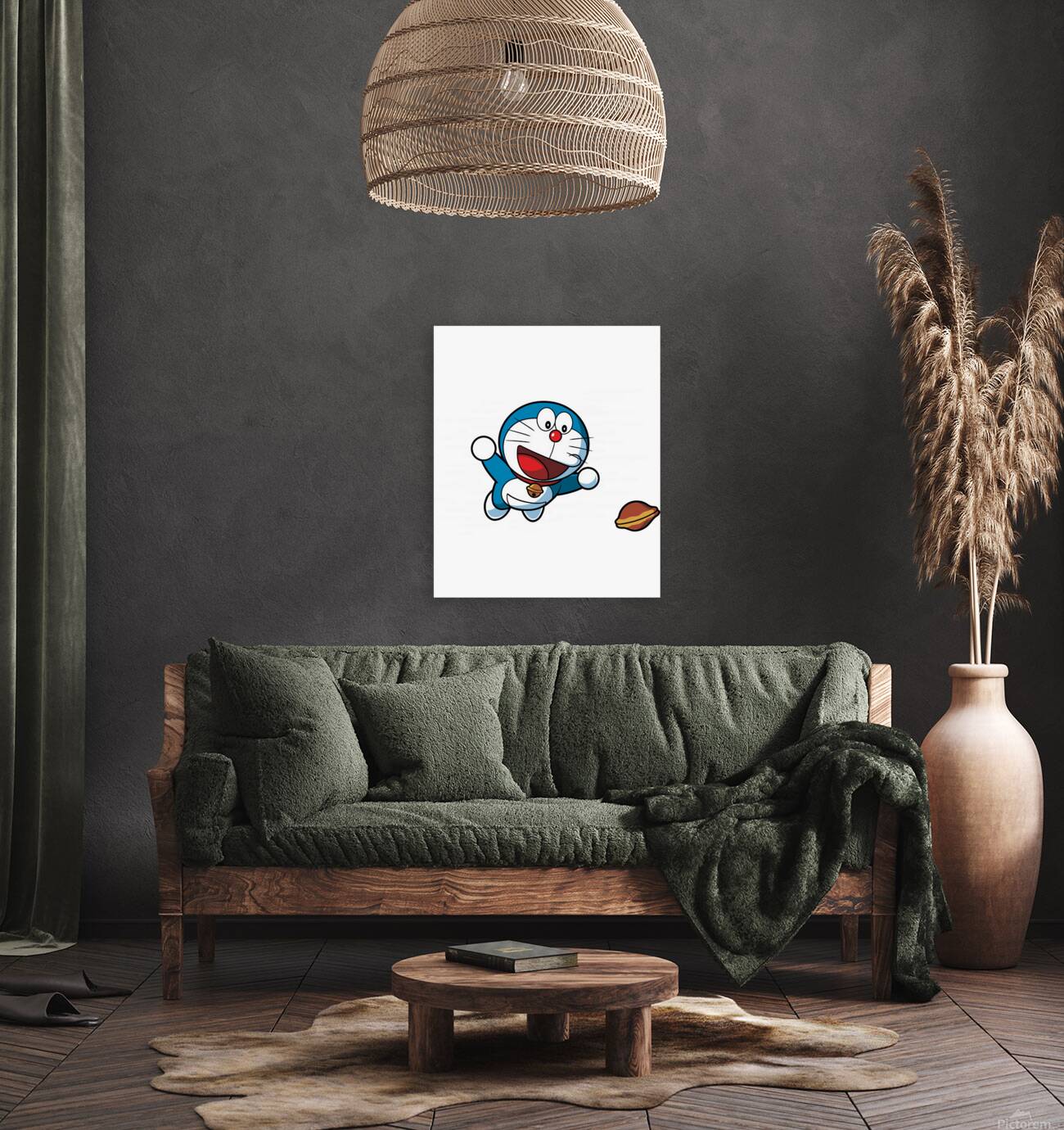Doraemon 26 Reproduction