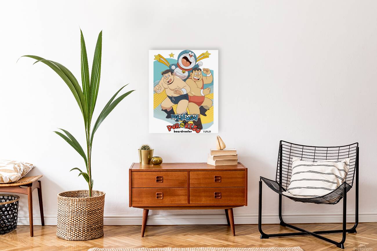 Doraemon 27 Reproduction