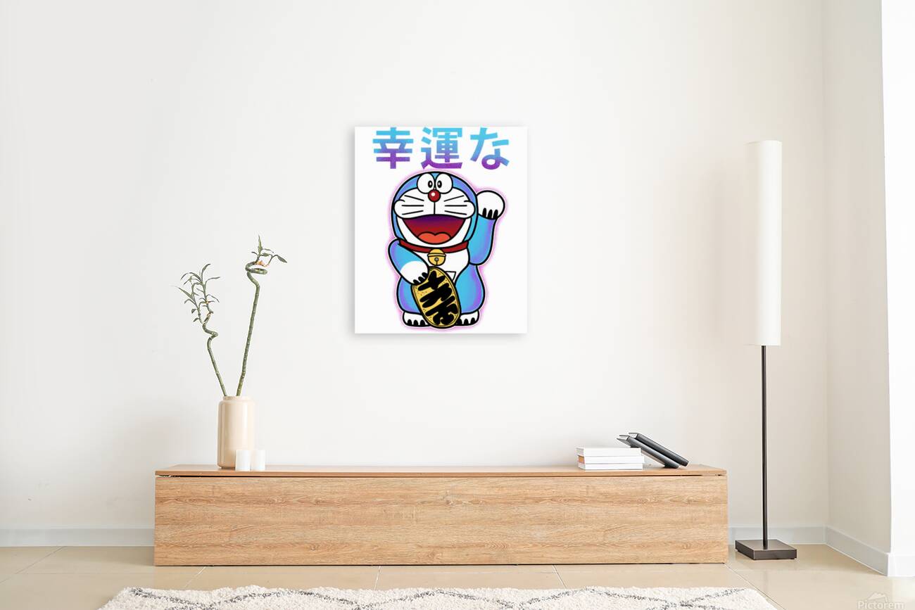 Doraemon 29 Reproduction