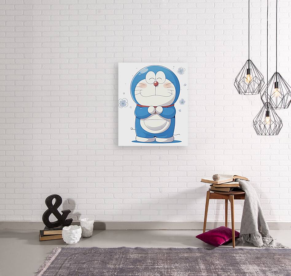 Doraemon 31 Reproduction