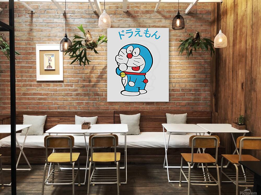Doraemon 35 Reproduction