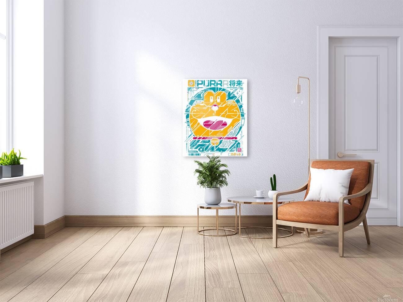 Doraemon 42 Reproduction